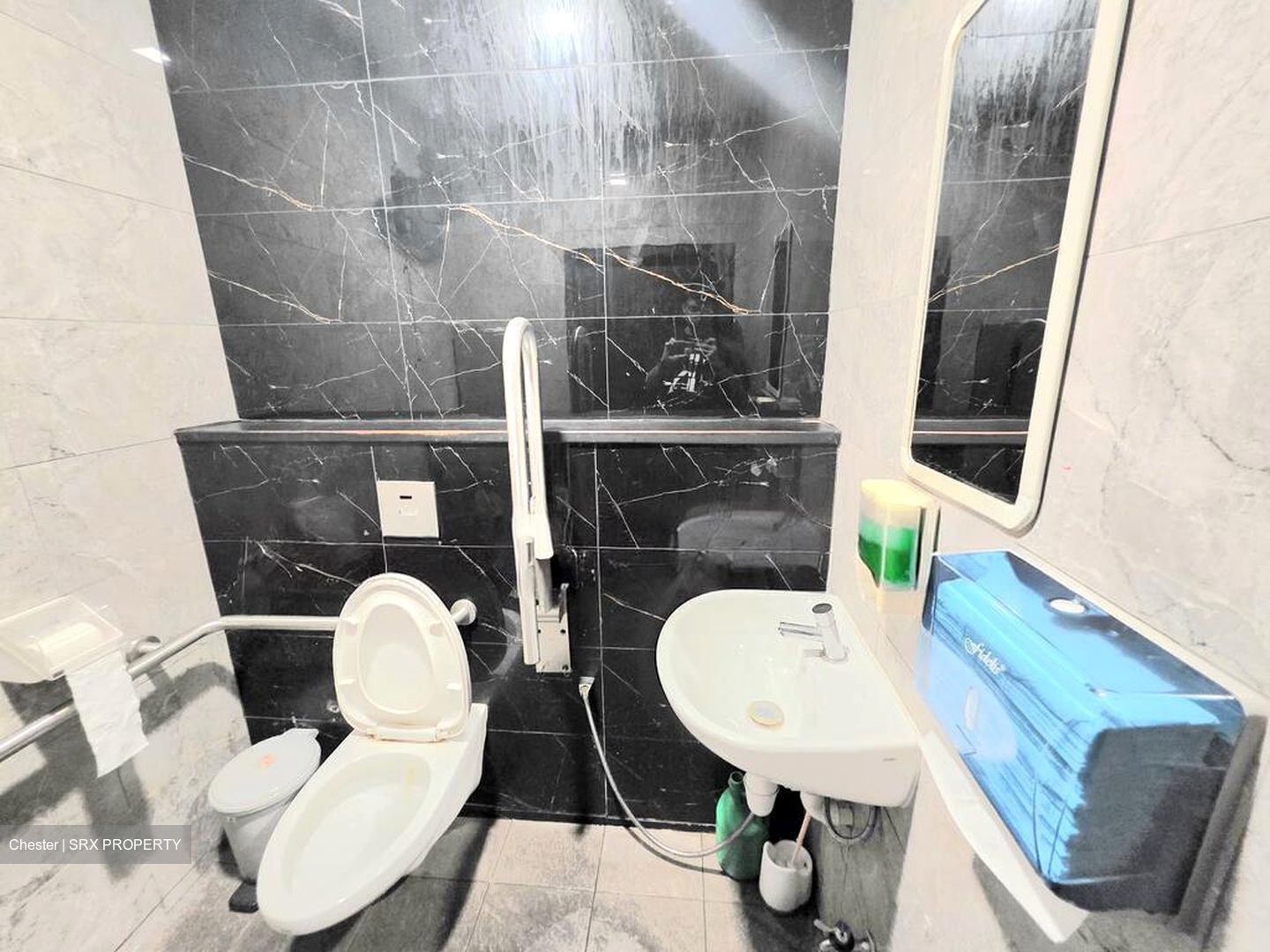 Duo Residences (D7), Retail #496764471